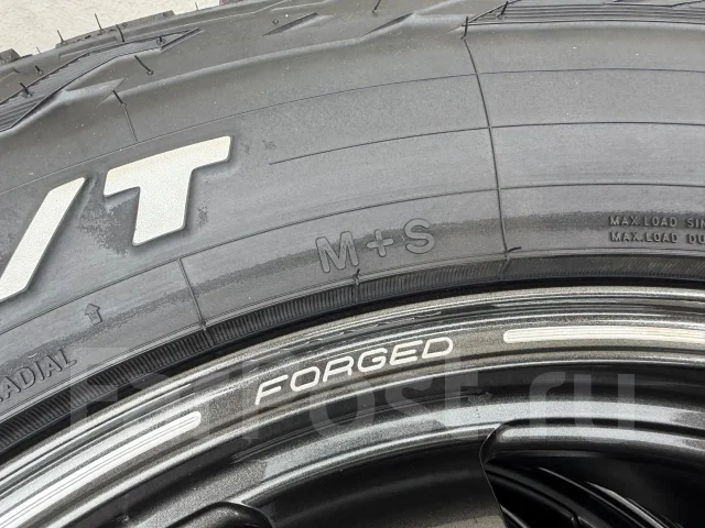 Toyo Open Country R/T. ����� rt, 2022 ���, �/�, ����� 5 % ����