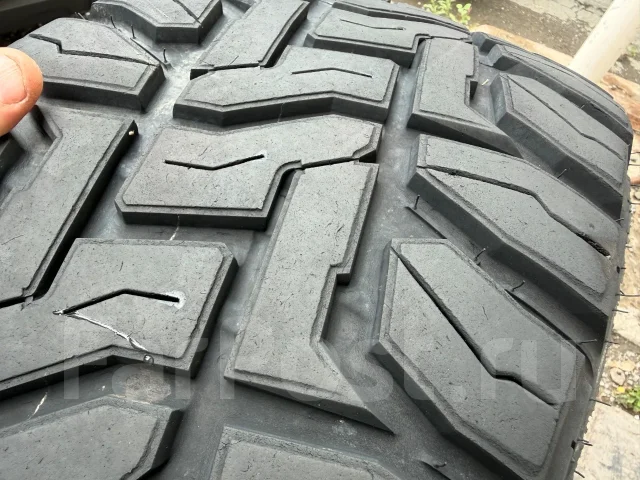 Toyo Open Country R/T. ����� rt, 2022 ���, �/�, ����� 5 % ����