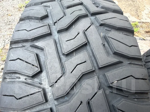 Toyo Open Country R/T. ����� rt, 2022 ���, �/�, ����� 5 % ����