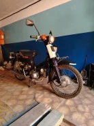 Honda Super Cub. 85����. ��., ��������, ���������, ��� ������� ����