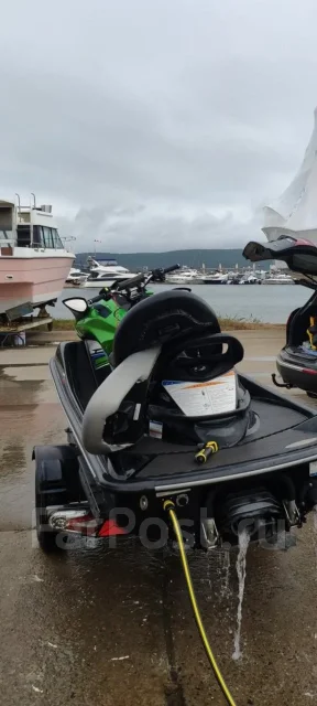 Kawasaki Ultra 300 LX. 2013 ��� ����