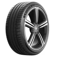 Michelin Pilot Sport 5. ������, �����. ��� ����� �� �������� ����
