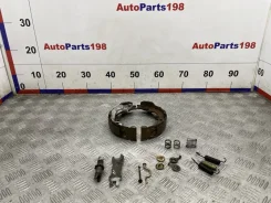 ����������� ����������� ������� Toyota RAV4 2005 4654044010 2 A20 1AZFE, ����� 4654044010 ����