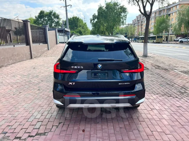 BMW X1. �������, ��������, 1.5 (150��.�.), ������, 20����. ��, �/�. ��� ����� �� ������������ ����