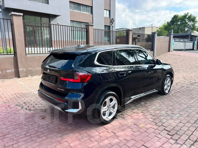 BMW X1. �������, ��������, 1.5 (150��.�.), ������, 20����. ��, �/�. ��� ����� �� ������������ ����