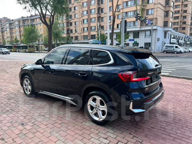 BMW X1. �������, ��������, 1.5 (150��.�.), ������, 20����. ��, �/�. ��� ����� �� ������������ ����