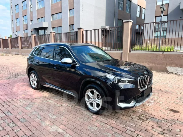 BMW X1. �������, ��������, 1.5 (150��.�.), ������, 20����. ��, �/�. ��� ����� �� ������������ ����
