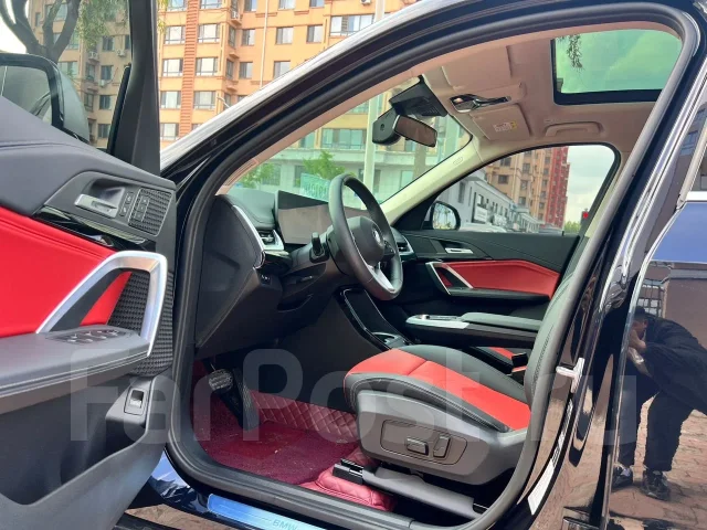 BMW X1. �������, ��������, 1.5 (150��.�.), ������, 20����. ��, �/�. ��� ����� �� ������������ ����