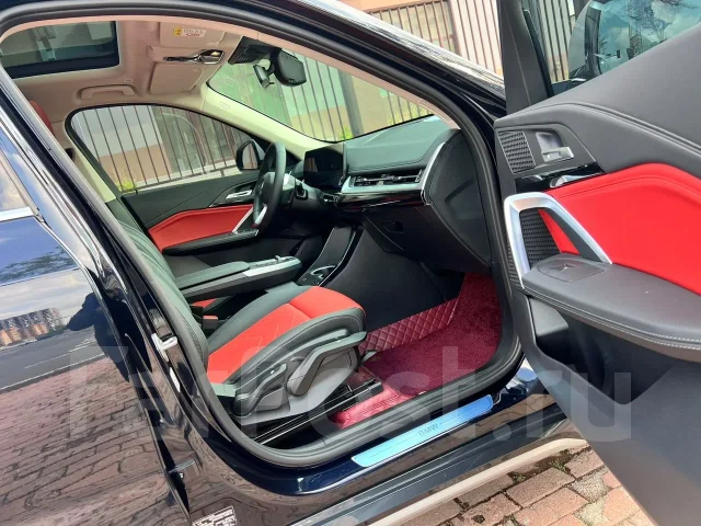 BMW X1. �������, ��������, 1.5 (150��.�.), ������, 20����. ��, �/�. ��� ����� �� ������������ ����