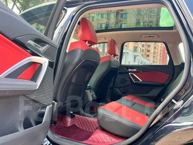 BMW X1. �������, ��������, 1.5 (150��.�.), ������, 20����. ��, �/�. ��� ����� �� ������������ ����