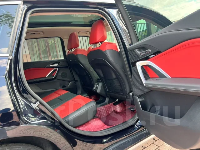 BMW X1. �������, ��������, 1.5 (150��.�.), ������, 20����. ��, �/�. ��� ����� �� ������������ ����