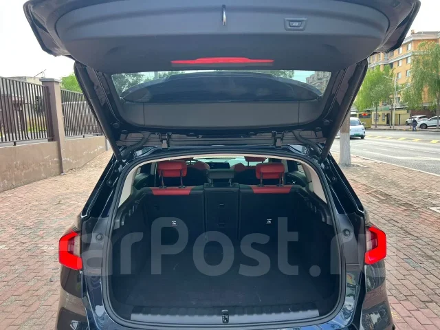 BMW X1. �������, ��������, 1.5 (150��.�.), ������, 20����. ��, �/�. ��� ����� �� ������������ ����