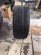 Michelin X-Ice. ������, 2016 ���, �/�, ����� 30 % ����