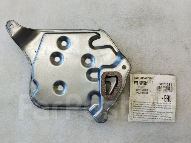 ������ ��� ����� DFT1282 ����