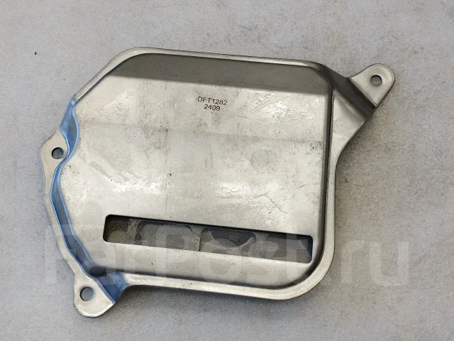 ������ ��� ����� DFT1282 ����