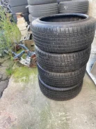Michelin Pilot Alpin