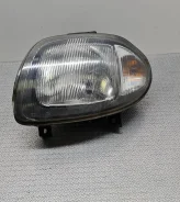 �������� ����, 67735095 Renault Clio II 2001-2005 ���� Renault Clio II 2004 3-TDR12914 7701045995 ����