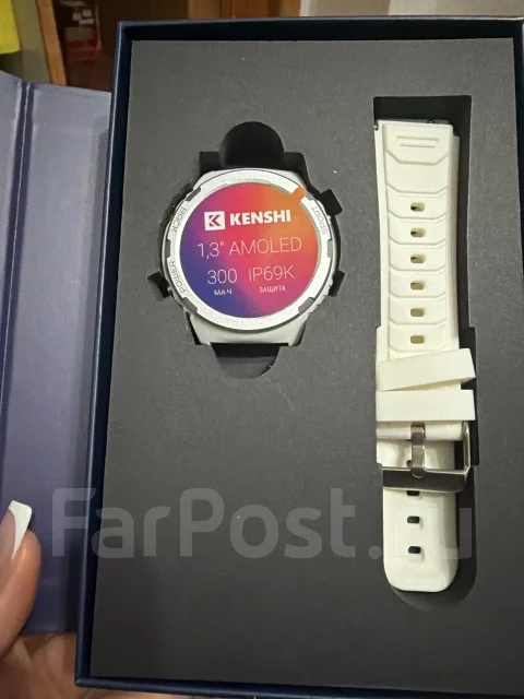 Kenshi ����