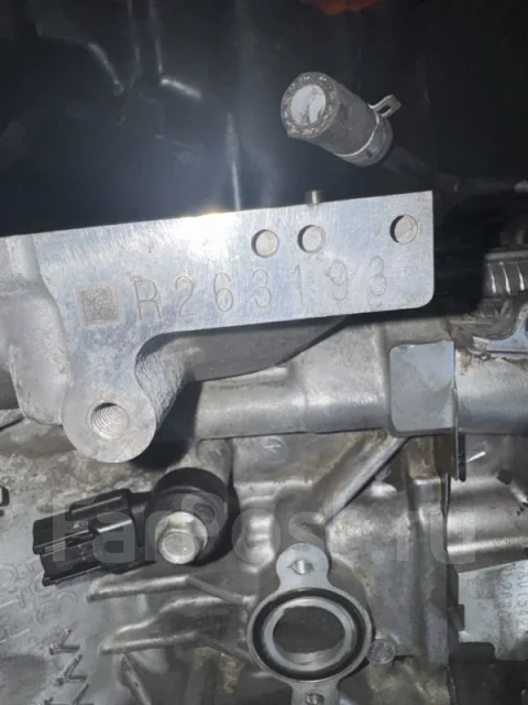 ��������� Subaru XV FB16 FB16 1.6 FB16 ����