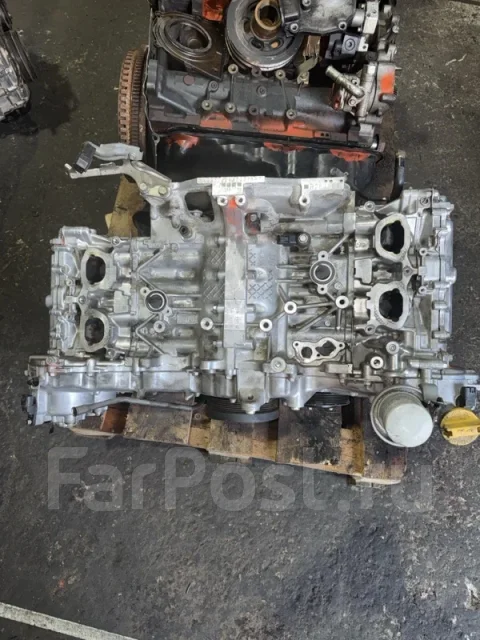 ��������� Subaru XV FB16 FB16 1.6 FB16 ����
