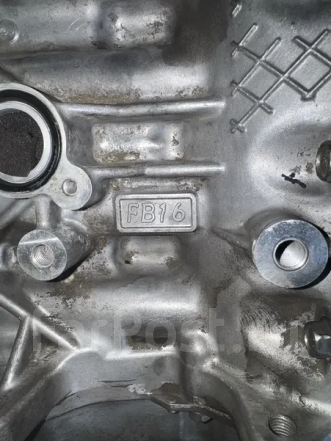 ��������� Subaru XV FB16 FB16 1.6 FB16 ����