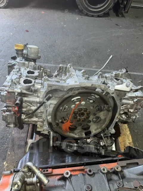 ��������� Subaru XV FB16 FB16 1.6 FB16 ����