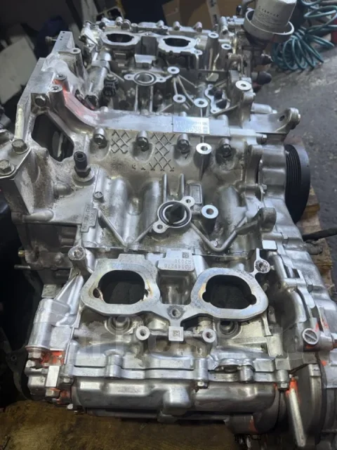 ��������� Subaru XV FB16 FB16 1.6 FB16 ����