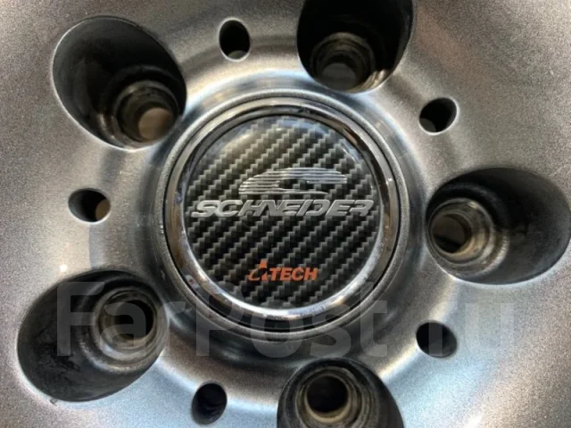 A-Tech Schneider