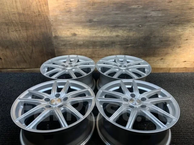 Bridgestone Eco Forme