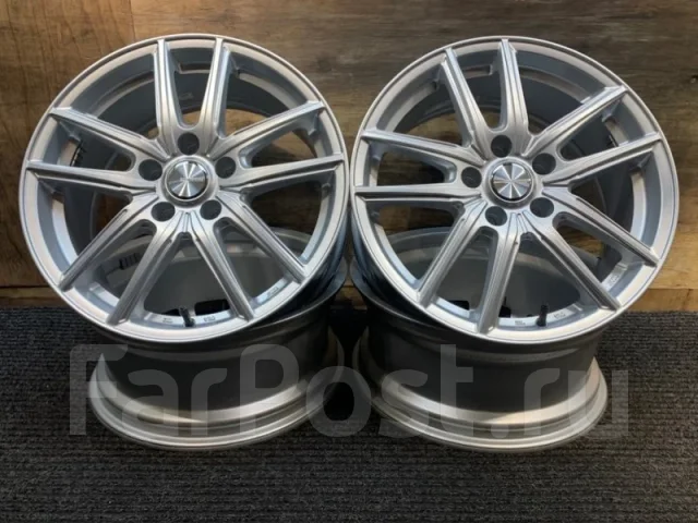 Bridgestone Eco Forme