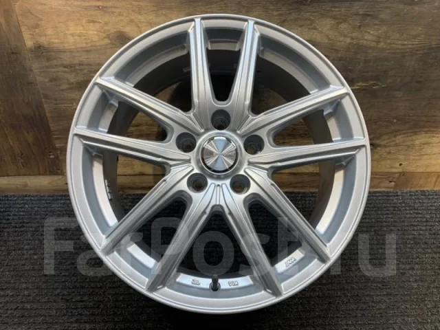 Bridgestone Eco Forme