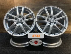 Bridgestone Eco Forme