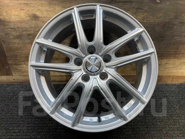 Bridgestone Eco Forme