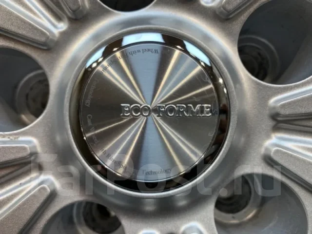 Bridgestone Eco Forme