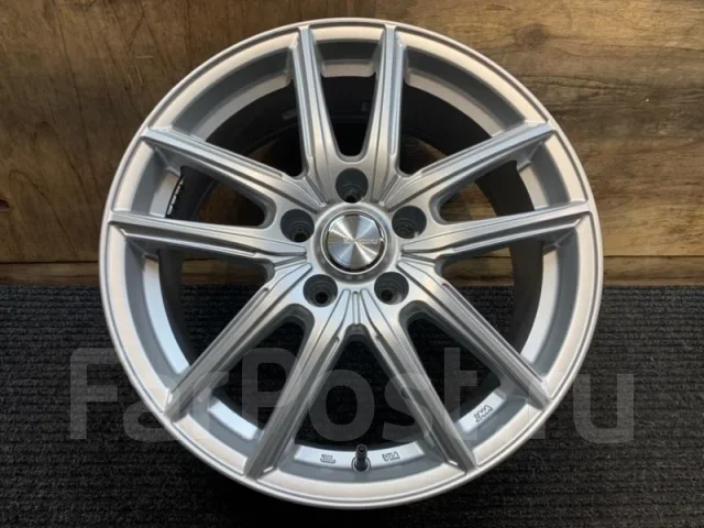 Bridgestone Eco Forme