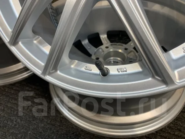Bridgestone Eco Forme