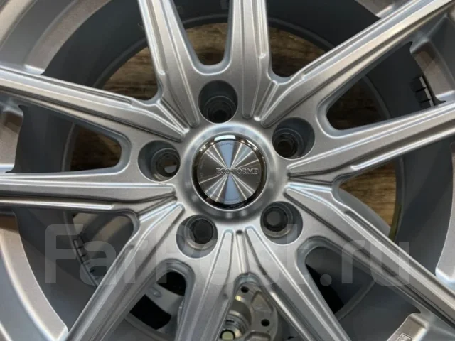 Bridgestone Eco Forme
