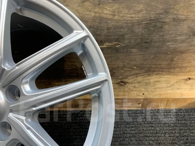 Bridgestone Eco Forme