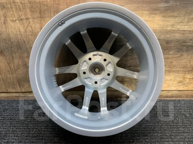 Bridgestone Eco Forme