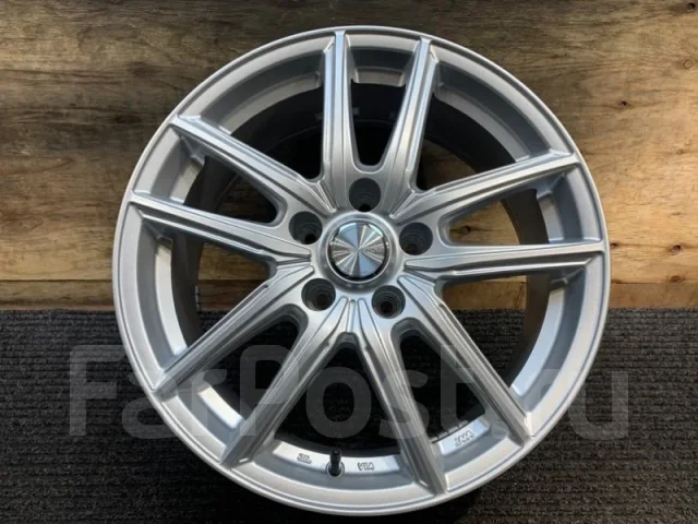 Bridgestone Eco Forme