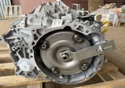 �������� JF016E Mitsubishi Outlander 3 2700A406 ����