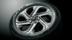 Modellista. 8.5x21", 6x139.7, ET58, �� 95,1���. ��� ����� �� ������������ ����