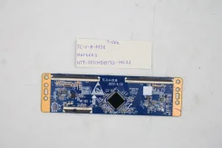 ����� TC-U-A-0136 Hartens HTY-50UHDO11G-HC22 T-CON ����