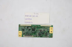 ����� 002S2B MV-0S HARPER 43F660TS T-CON ����