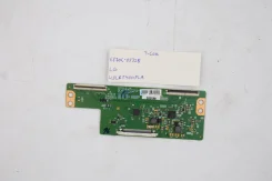 ����� 6870C-0532B LG 49LK5400PLA T-CON ����