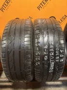 Bridgestone Turanza ER300