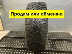 Michelin X-Ice North 4