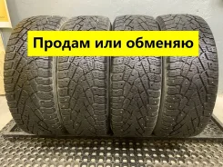 Nokian Hakkapeliitta CR Van