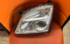 �������� ���� �����, 551809H Vauxhall Vectra C 2002-2008 ���� Vauxhall Vectra C 2002 3-BAL6688 1EL008320071 ����