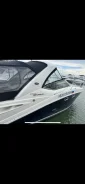 Searay Sundancer. 2008 ���, ����� 10��., ��������� ������������, 440��.�., ������ ����